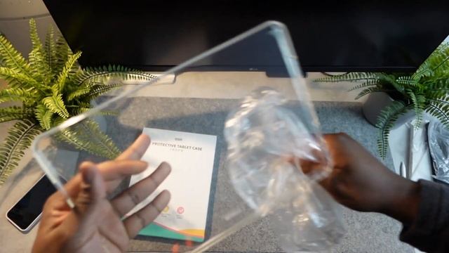 2021 Affordable iPad pro cases from ESR смотреть онлайн