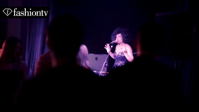 FashionTV Party With La Rochelle Band At Fashion Club Prague | FashionTV