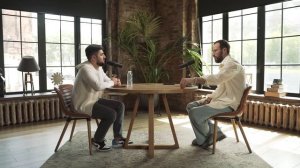 Михаил Гребенюк | О создании идеальной команды | Подкаст