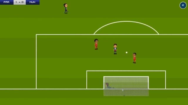 Pixel Soccer - Kickstarter Video смотреть онлайн