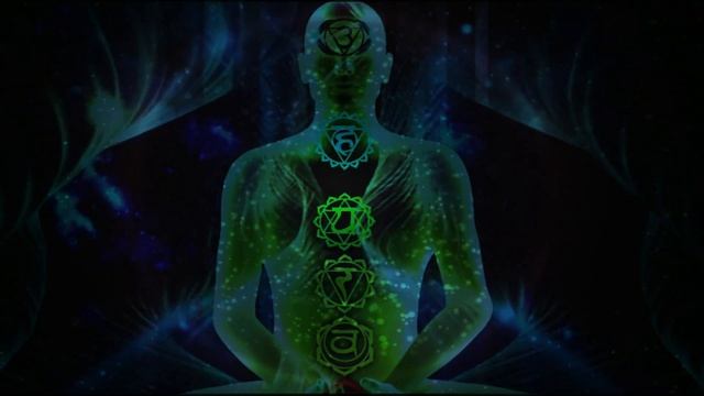 Heal Your Body Permanently: Heal Damaged Organs | Restore Body Healing Energy, Binaural Beats смотреть онлайн