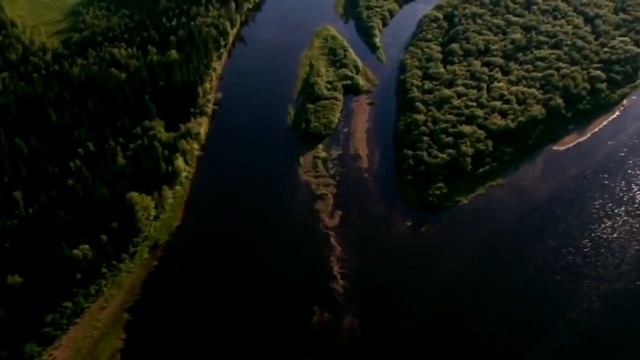 ЧУДЕСА РОССИИ | РУСКЕАЛЬСКИЙ ЭКСПРЕСС смотреть онлайн