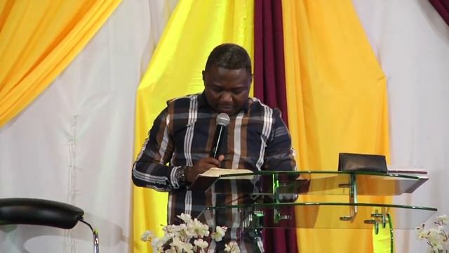 Bible Study (PART 2) | 20/12/2022 | Apostle E.E Miller смотреть онлайн