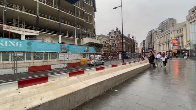 ВЛОГ ЗА МЕСЯЦ: РЕСТОРАНЫ ЛОНДОНА, КУПАНИЕ В МОРЕ В АНГЛИИ И МАГАЗИН МЕБЕЛИ смотреть онлайн