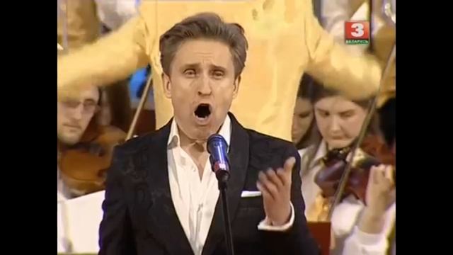 Валентин Суходолец Be my love смотреть онлайн