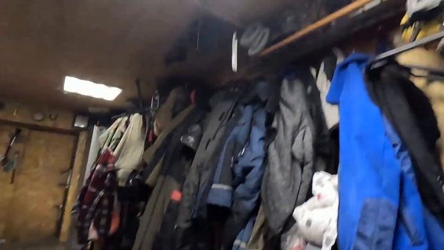 ЛИФАН 29 л.с. УСТАНОВКА НА БУРАН 640 НЕ КОЛХОЗ! ПЕРВЫЙ ЗАПУСК!