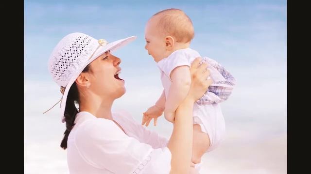 Мама - первое слово смотреть онлайн