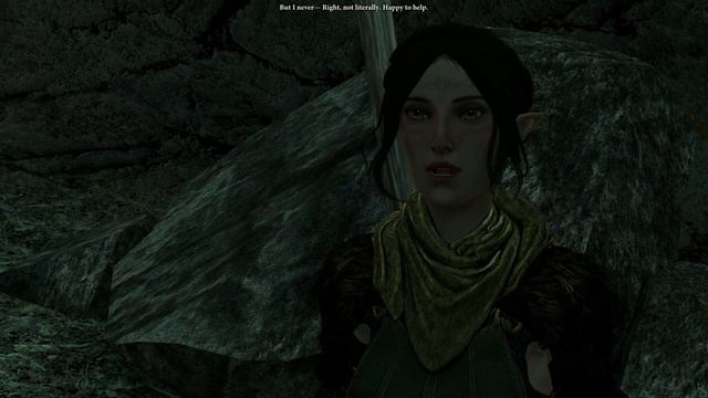 Dragon Age II | Main Quest - Act 1 A Long Way Home (Full Quest Cutscene) - Sarcastic Hawke смотреть онлайн