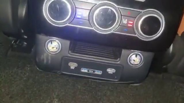 Ото кучтуу джип! Range Rover 2017 4.4 SE vogue абалы ото сонун.Чыныгы суйуучулор учун! шашылгыла!!! смотреть онлайн
