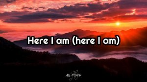 Scorpions - Send Me An Angel (Lyrics)