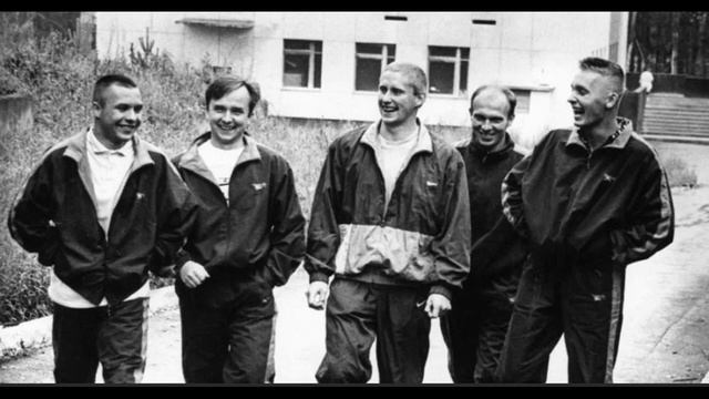 Офицер Ракетчик Лейтенант КМС по Боксу и Шило в Рукаве | Город Мирный Плесецк Криминальная История смотреть онлайн