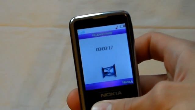 Обзор отличного телефона - копии NOKIA 6700 Dual sim из Китая за 25$ (Aliexpress) смотреть онлайн