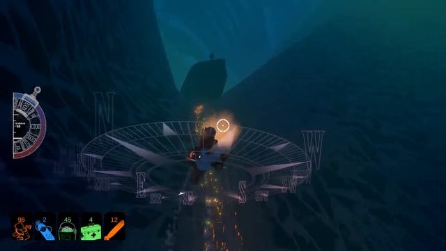Я заблудился! | Прохождение Diluvion #4 | Симулятор подводной лодки! смотреть онлайн