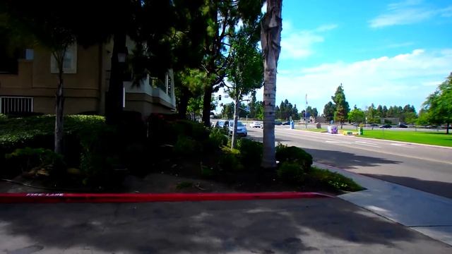 Обзор ЖИЛЬЯ в Сан Диего Калифорния США - FloridaYalta  06.08.2015