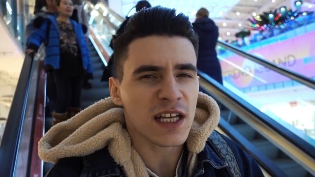 МЕНЯЮ СТИЛЬ ЗА 90 СЕКУНД? смотреть онлайн