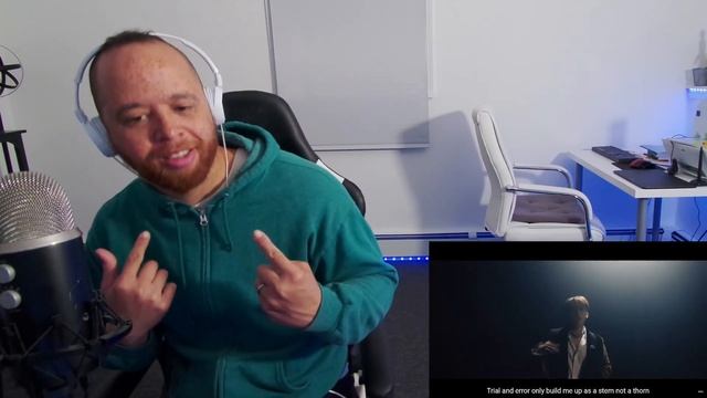 F HERO x MILLI Ft Changbin of Stray Kids Mirror Mirror Prod by NINO Reaction смотреть онлайн