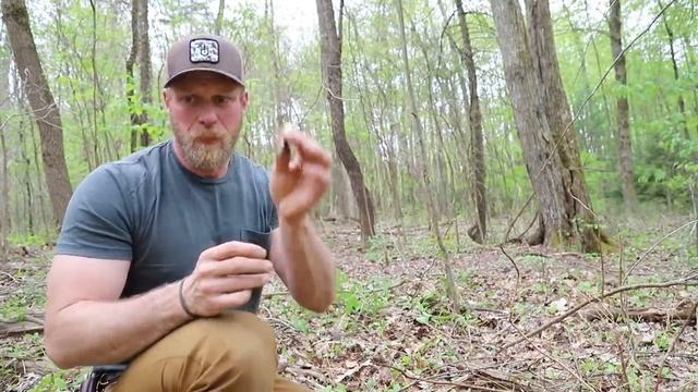 Securing Food During Survival with the L7 Trigger смотреть онлайн