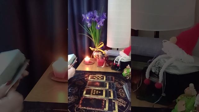 ? МЫСЛИ ЗАГАДАННОГО ЧЕЛОВЕКА ? смотреть онлайн