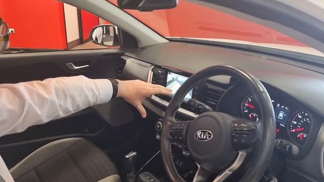 Used Kia Stonic 3 -2020