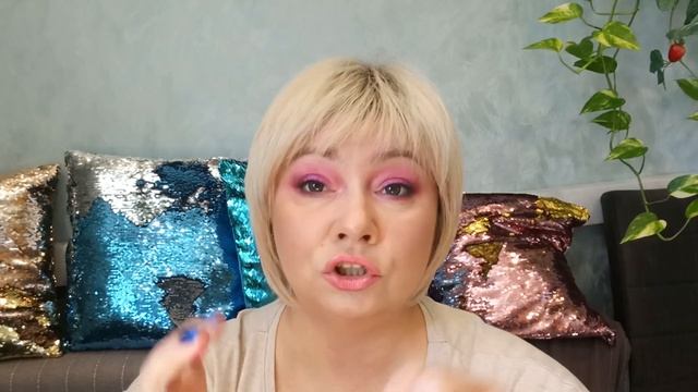 Мини обзор палетка?LOVELY Surprise me Violet? и хайлайтер Colour Pop Guilty Pleasure смотреть онлайн