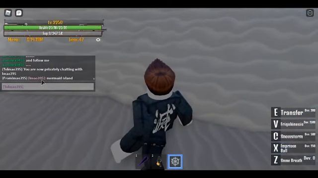 King Piece: Where to Find The New Fishman Karate Trainer In King Piece. смотреть онлайн