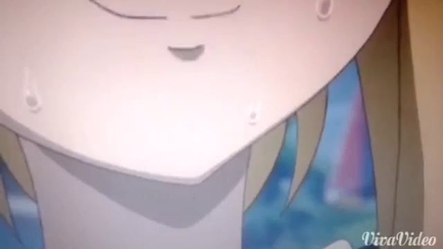 Fairy Tail "Люси и Нацу" (Вместе мы) смотреть онлайн