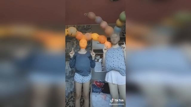 КРИНЖ ТИК ТОК COMPILATION #57 - ITs CORONA TIME смотреть онлайн
