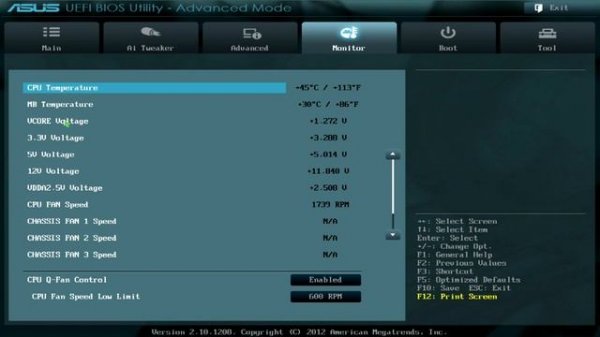 ASUS M5A97 LE R2.0 BIOS Overview + link download drivers | Visión general