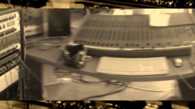 Vermona Synthesizer GDR 1983 - Vintage analog Synthesizer - Part 4 смотреть онлайн