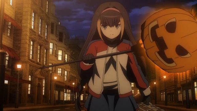 Toaru Majutsu no Index: Imaginary Fest - Game Review смотреть онлайн