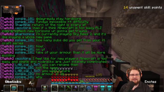 Vault Hunters Minecraft Modpack - LV195+ More Vaults Today - YouTube World