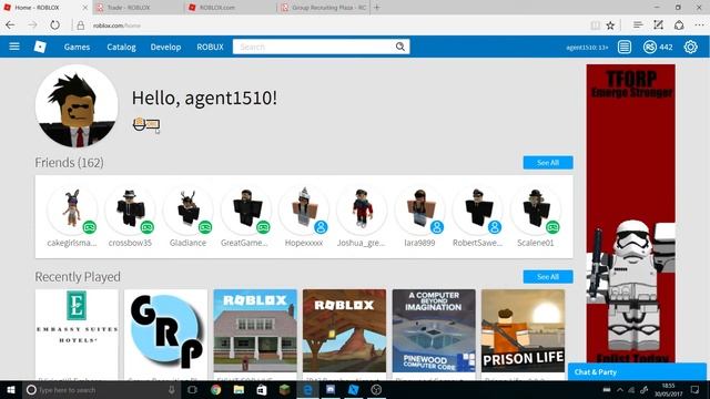 Roblox Studio:How to create a place смотреть онлайн