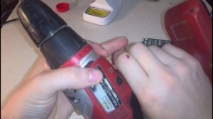 Переделка шуруповерта 14V на литий (Li-ion) с переделкой зарядного устройства