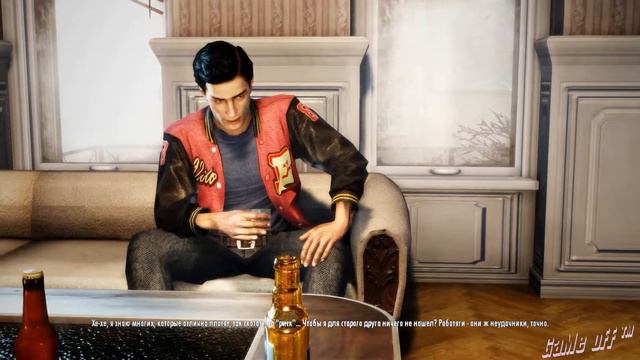 Mafia 2 Прохождение | Возвращение Вито! #1 смотреть онлайн