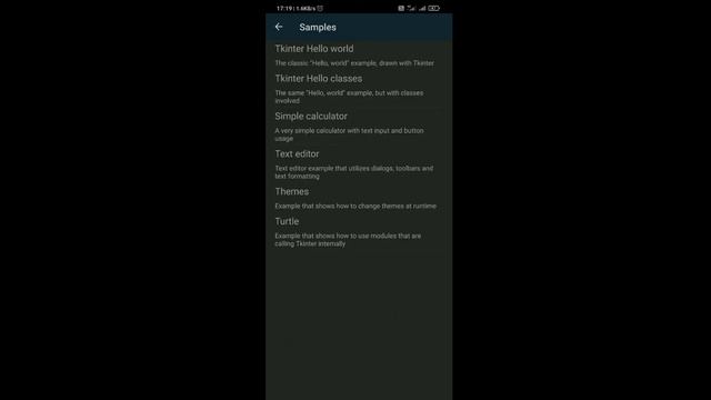 Best Python Compiler for Android смотреть онлайн