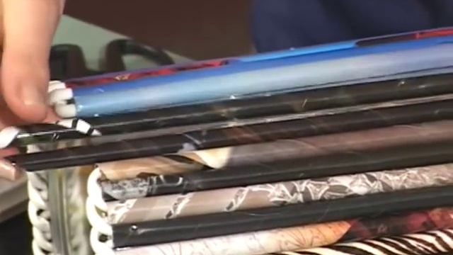 Magazine Roll-up Crafts смотреть онлайн