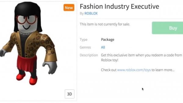 Roblox Toy Code Items, NEW Series 4 & Gold-2 (Sneak Peek) #RobloxToys