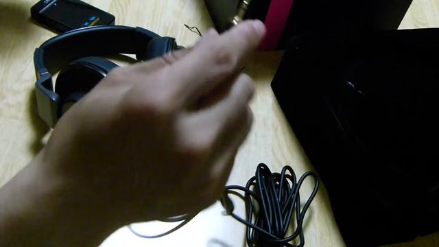 AKGのK550を買ってみた!! смотреть онлайн