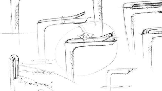 История создания смесителей Avid от Jacob Delafon смотреть онлайн