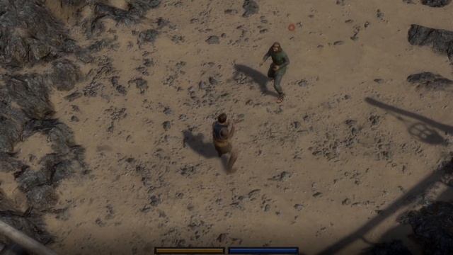 Exanima — Сражение | Игровое руководство (часть V) смотреть онлайн