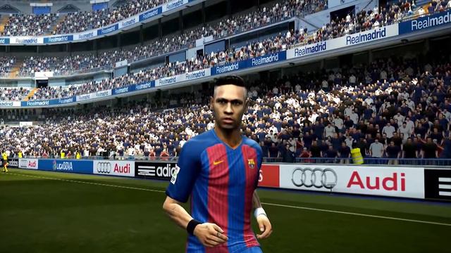 [Teaser] PES 2013 Patch EDown 2017 смотреть онлайн