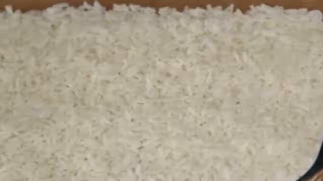 Рецепты риса для суши и роллов