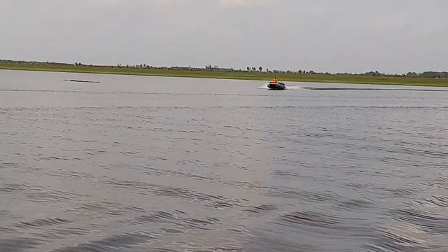 Лодка MISHIMO FAMILY LITE 390 отзыв клиента о покупке в X-MOTORS