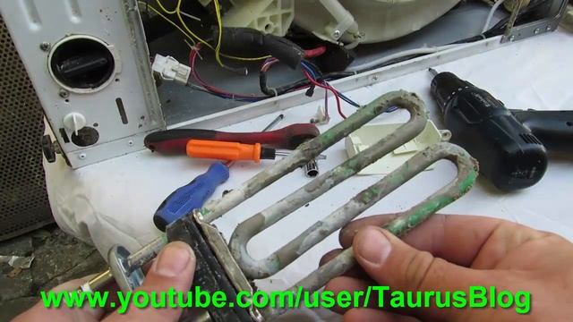 ЧИСТКА ТЭНА смотреть онлайн