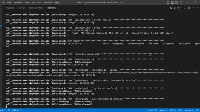 Installing and configuring the Node environment - Ubuntu смотреть онлайн