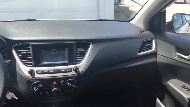 2019 Hyundai Accent SE Morton Peoria Bloomington Pekin Washington смотреть онлайн