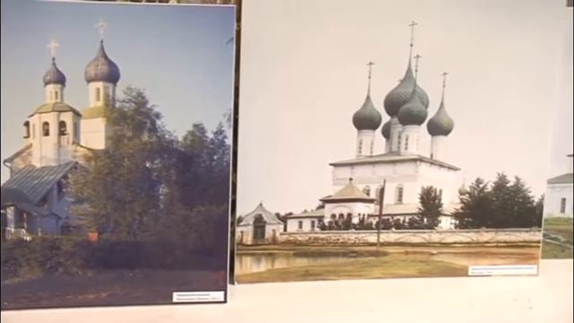 СВЕЧА СЕРГИЯ НАД "ЖЕЙМЯНОЙ". смотреть онлайн