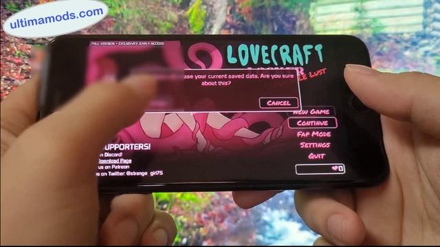 Lovecraft Locker Full IPhone / Android IOS Download - Lovecraft Locker Mobile