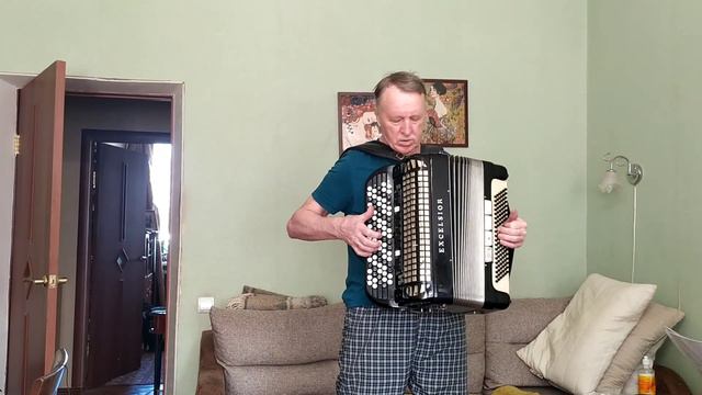 Борису Лютику сегодня 75 лет. Пришли поздравить. смотреть онлайн