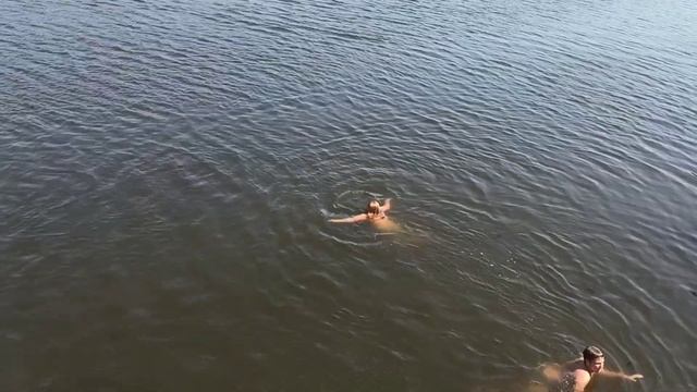 Уха на костре. Освобождения черепахи.  Коля преодолел свой страх. Отдых подошёл к концу.